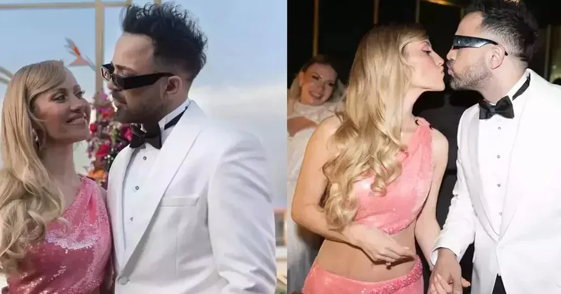 Derya Uluğ evlilik teklifini kabul etmişti! 10 yıllık aşkta sürpriz karar Sözcü Gazetesi