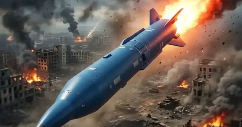 İran ın Dans eden füze si ilk kez sahada! Sejjil 2 İsrail’i delip geçti! İşte özellikleri