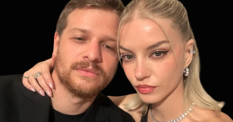 Burak Yörük ten takipten çıkma açıklaması: Elim çarptı Magazin haberleri