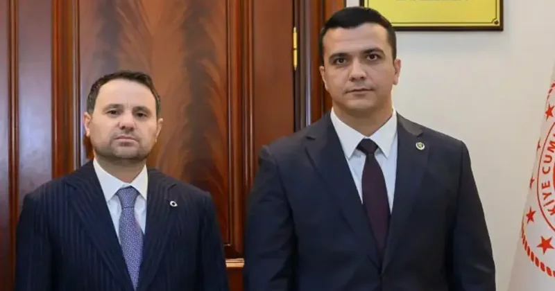 BBP den Bakan Gürlek e yönelik iddialara sert tepki: ‘İtibar suikastı’