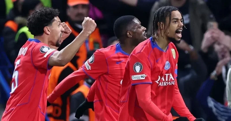 Galatasaray Liverpool u geçerse rakibi olacak: 8 golle tur atladılar