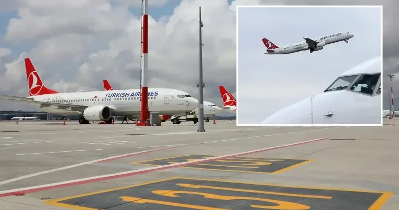 THY den 297 ek sefer Türkiye Ekonomisi Haberleri