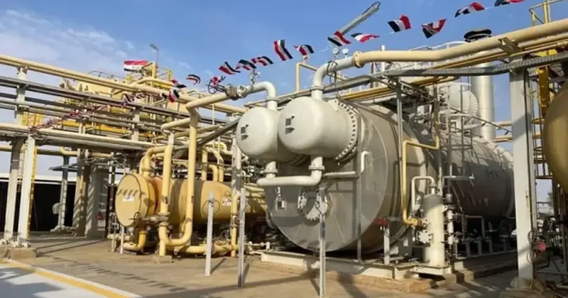Irak tan petrol kararı: Pompalama ve ihracat yeniden başladı