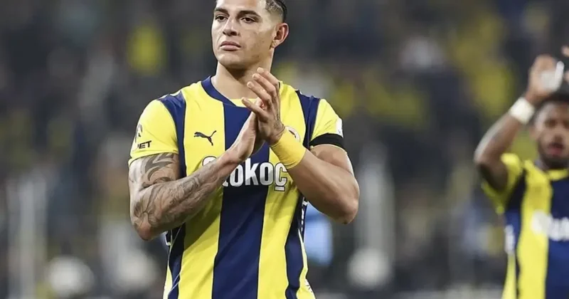 Como dan Diego Carlos kararı