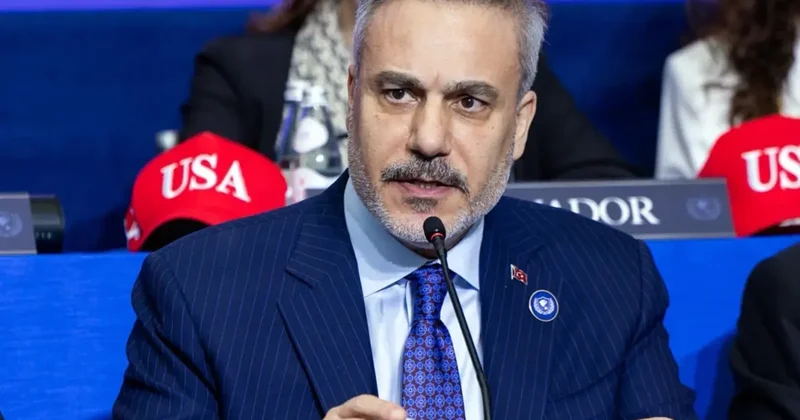 Ankara dan İran adımı! Bakan Fidan bölge ziyaretlerine başlıyor