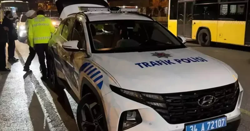 Güzergahı karıştıran İETT şoförüyle ilgili gerçek şoke etti