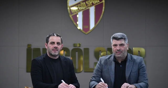 Teknik Direktör Koray Palaz ile anlaşma sağlandı Bursa Haberleri