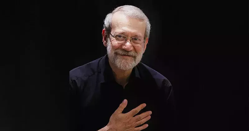 İran devlet medyası, Ali Laricani’nin hayatını kaybettiğini duyurdu