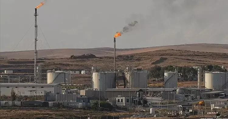 Petrol kesintileri sonrası S&P’den Irak kararı