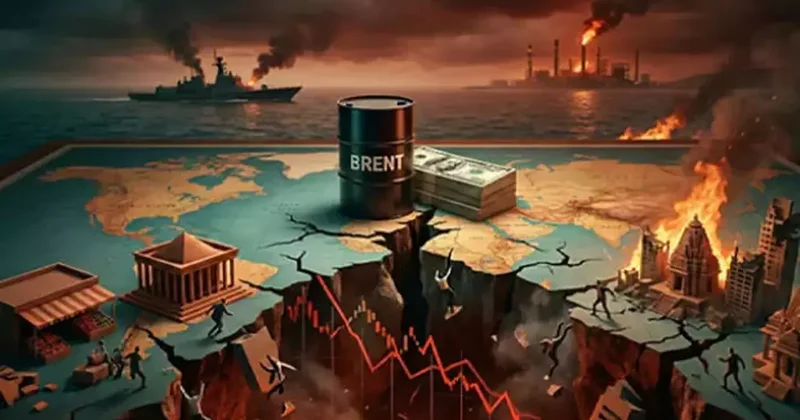 Orta Doğu daki savaşın Körfez ülkelerine maliyeti dudak uçuklatıyor!