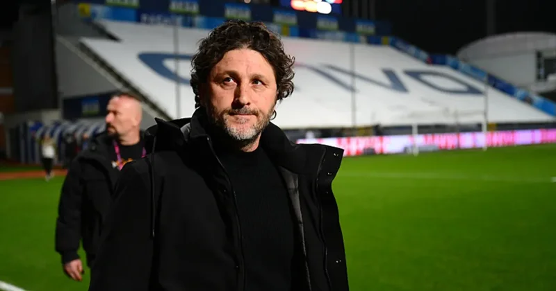 Fatih Tekke: Her şeye rağmen oynayan bir ekip