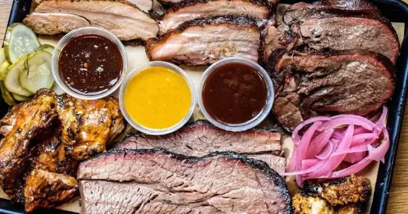 17 yıllık ünlü et zinciri iflas başvurusu yaptı! Kimse beklemiyordu