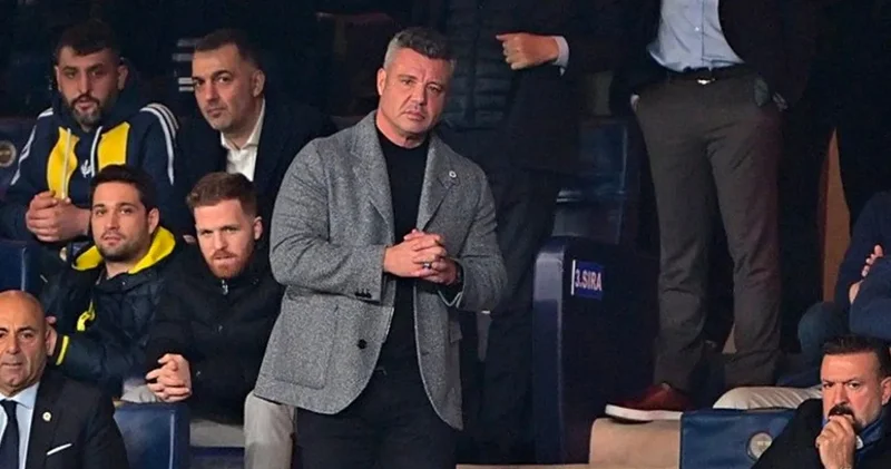 Fenerbahçe iddiaları yalanladı: Yolları resmen ayırdı