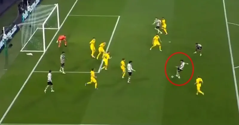 Bütün dünya ayakta alkışlıyor! Peri masalı kötü bitti