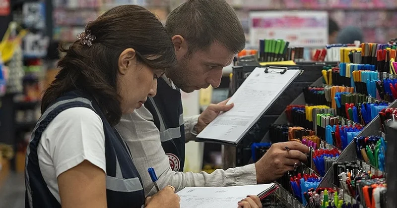 Bakanlık bir ürünü apar topar toplatıyor: Sakın elinizi bile sürmeyin Sözcü Gazetesi