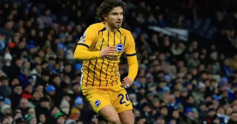 Tam 7 kez maçın adamı seçilmişti! 2 dünya devi Ferdi yi radarına aldı