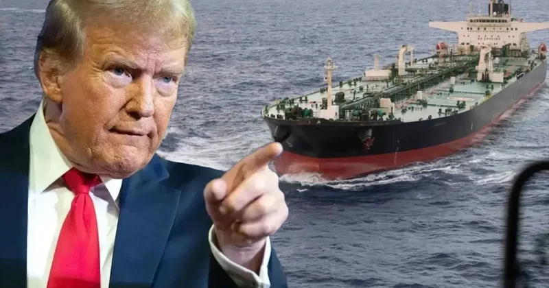 ABD den Petrol Taşımacılığına 60 Günlük Muafiyet