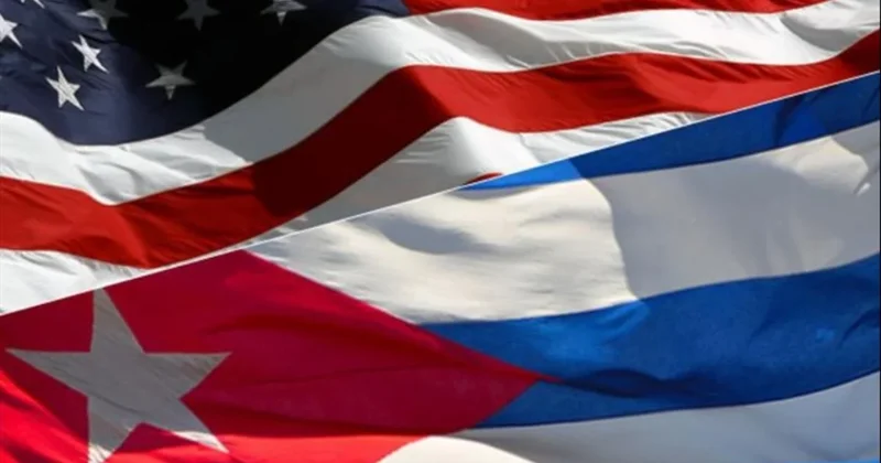 Küba ABD ye meydan okudu: Herhangi bir dış saldırgan, sarsılmaz bir dirençle karşılaşacaktır Sözcü Gazetesi