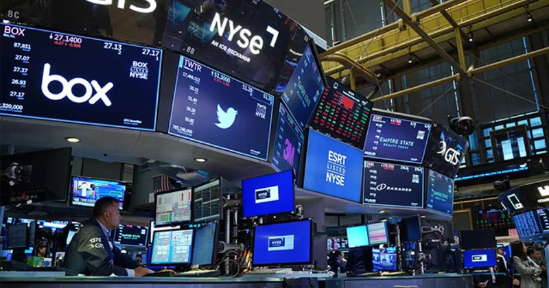 Küresel piyasalarda toparlanma eğilimi sürüyor