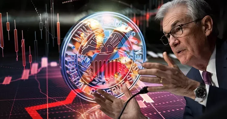 Son dakika…Fed, mart ayı faiz kararını açıkladı