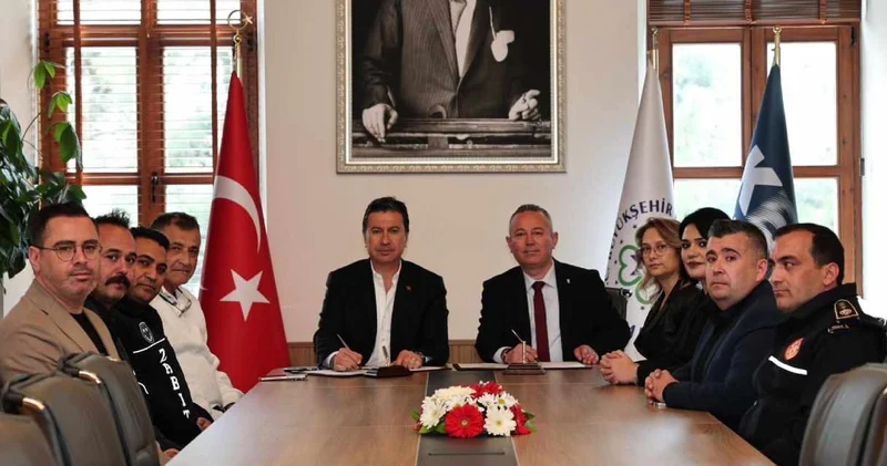 30 bin TL bayram ikramiyesi sözleşmeye eklendi