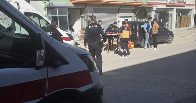 Eski karısını bacağından pompalı tüfekle yaralayan şahıs ve iş yeri sahibi tutuklandı Burdur Haberleri