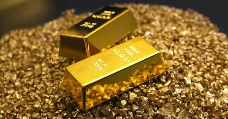 Altın yönünü belirlemek için gelecek haberi bekliyor: Bugün açıklanacak