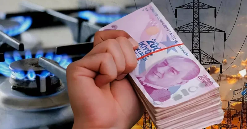Elektrik ve doğal gaza zam var mı? Bakan Bayraktar yanıt verdi