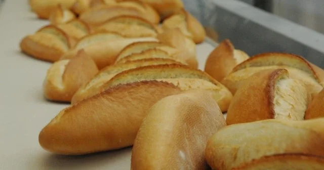 Denizli de bayramda 3 gün ekmek üretilmeyecek Denizli Haberleri