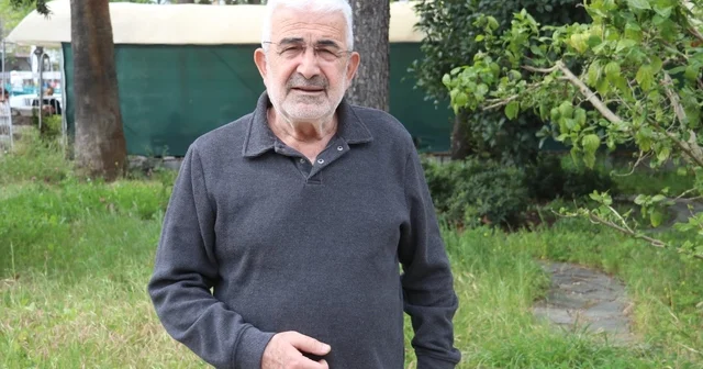 Türk Halk Müziği Sanatçısı Kabaklı: Çanakkale Zaferi nin kahramanları Mehmetçikleri dile getirdim Seyit Onbaşılar, Yahya çavuşlar adlı eser görücüye çıktı Muğla Haberleri