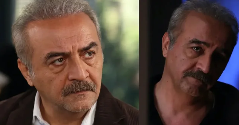 Yılmaz Erdoğan dizi biter bitmez herkesi şaşırttı: Yeni haline alışıyor Sözcü Gazetesi