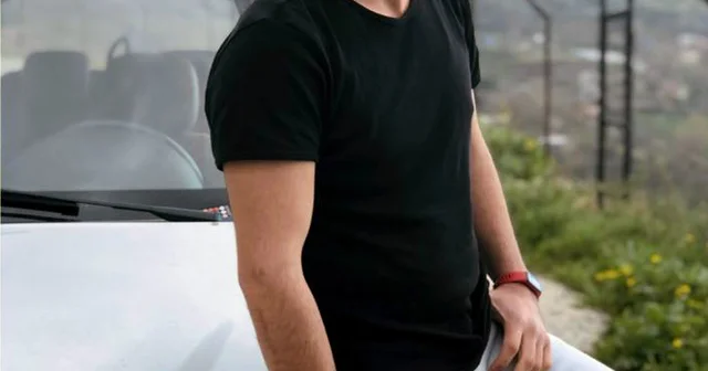 Lokantada otururken tabancayla vurarak öldürüldü Osmaniye Haberleri