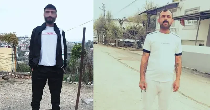 Komşusu tarafından sokakta bıçaklanarak öldürüldü