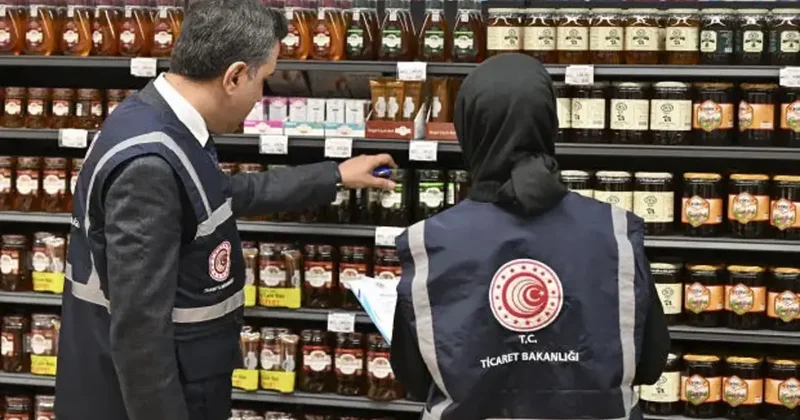 Bayram öncesi fiyat operasyonu! İstanbul’da milyonluk ceza yağdı