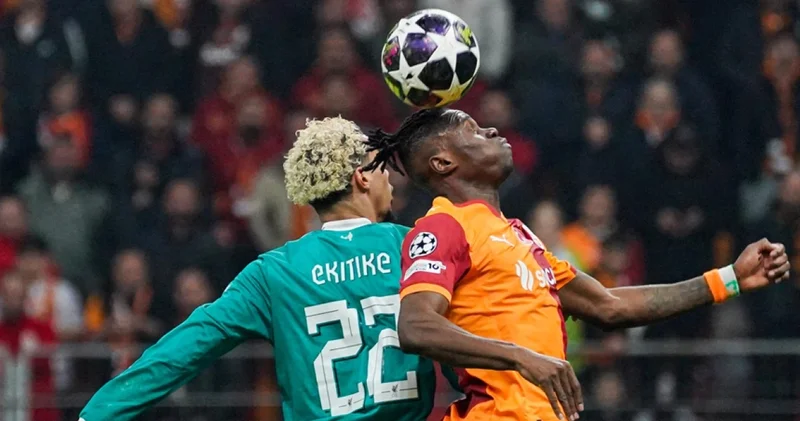 Liverpool Galatasaray Maçı Canlı İzle! Liverpool Galatasaray maçı ne zaman, saat kaçta, hangi kanalda? Şampiyonlar Ligi GS maçı şifresiz ve HD izle