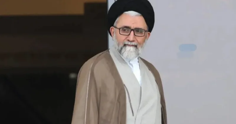 Pezeşkiyan açıkladı: İran İstihbarat Bakanı İsmail Hatib hayatını kaybetti