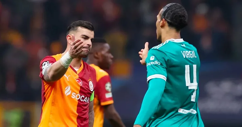 Liverpool taraftarından öfkelerini Galatasaray a yönlendirmelerini istedi