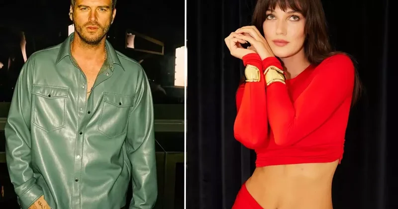 Kıvanç Tatlıtuğ un yeni projesinde partner krizi: Dev isimler birer birer reddetti