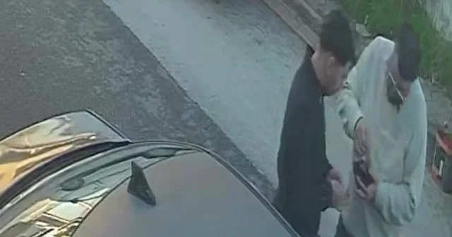 1,2 milyonluk vurgun: Altınları paylaşıp eğlendiler Adana Haberleri