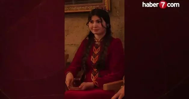 Aksaray Valisi Murat Duru, uluslararası öğrencilerle buluştu