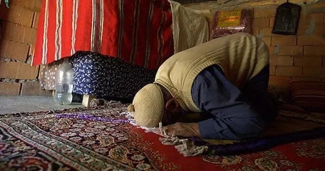 İşlerinizde Allah’ın rızasını arayın