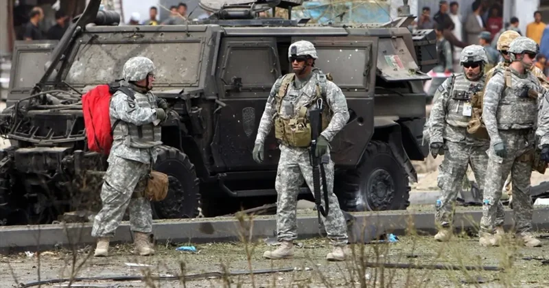 ABD li senatör Trump yönetimine sert çıktı! Savaşın dudak uçuklatan maliyeti açıklandı