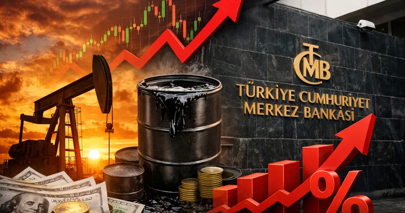 Varili 100 doları geçen petrol Türk ekonomisinin kabusu olacak Sözcü Gazetesi