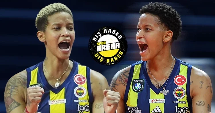 Melissa Vargas tan Fenerbahçe ve Milli Takım açıklaması!