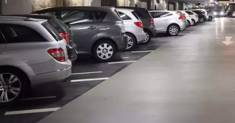 Otopark devi iflas etmek üzere: : Avrupa nın 3 büyük havalimanında kriz