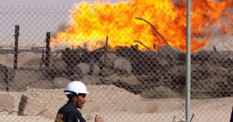 Dünyayı korkutan petrol krizine Türkiye nefesi! Vanalar açıldı
