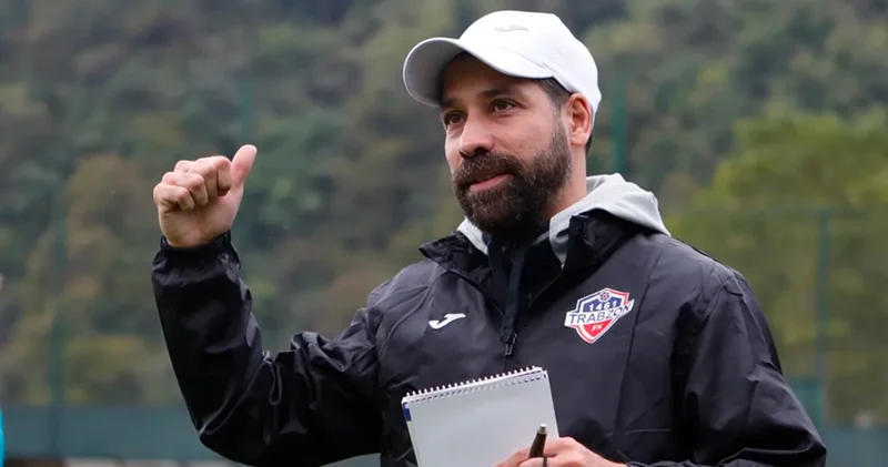 Olcay Şahan hükmen galip gelecek