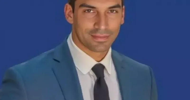 Yunan siyasetçiden asılsız ve provokatif paylaşım: “Türkiye’yi Yahudi halkı yarattı”