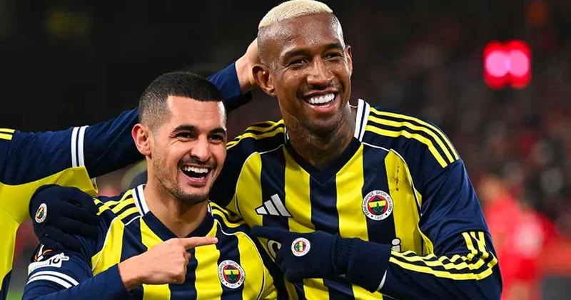 Fenerbahçe sakatlık haberiyle sarsıldı