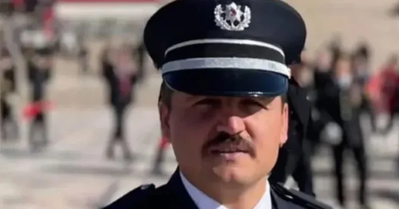 Hayattan eleyen mülakat Sözcü Gazetesi